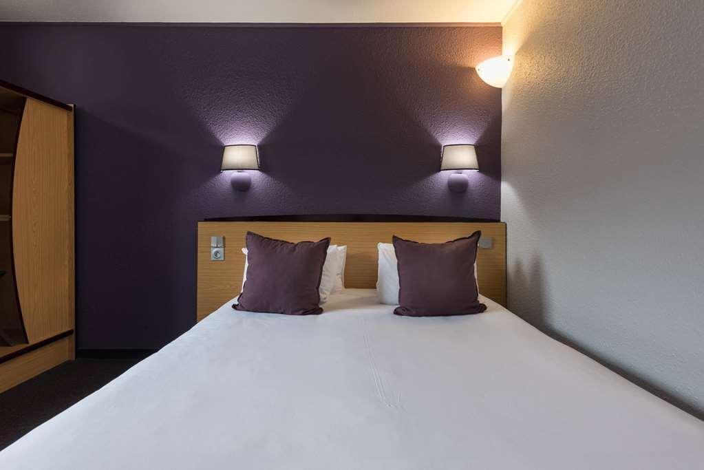 Hotel Ibis Styles Paris Saint Denis Pleyel Zimmer foto