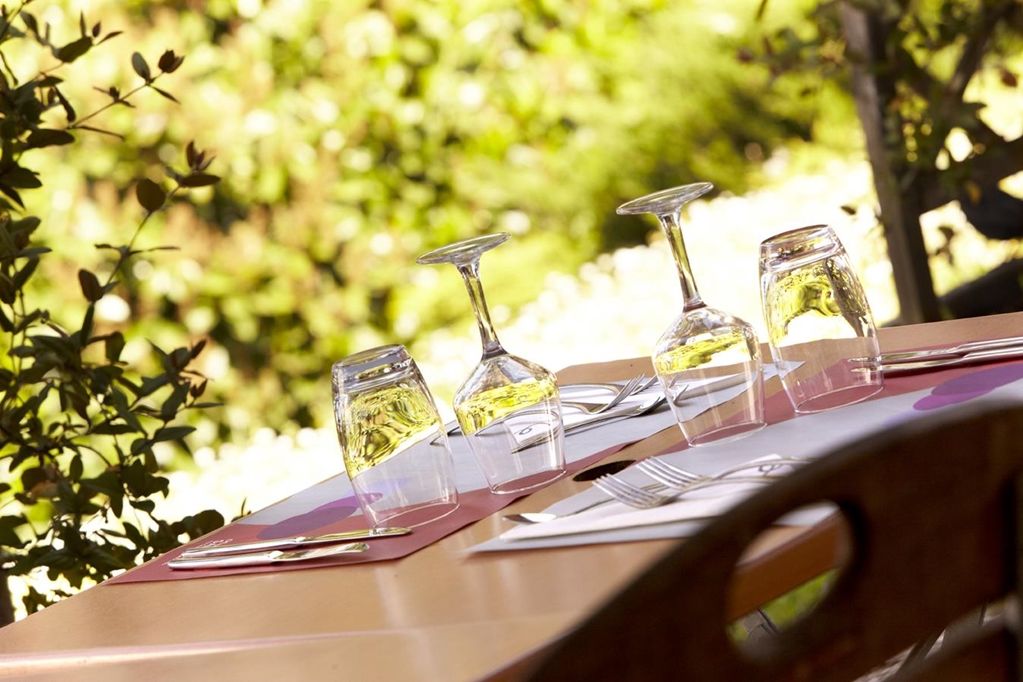 Hotel Ibis Styles Paris Saint Denis Pleyel Restaurant foto