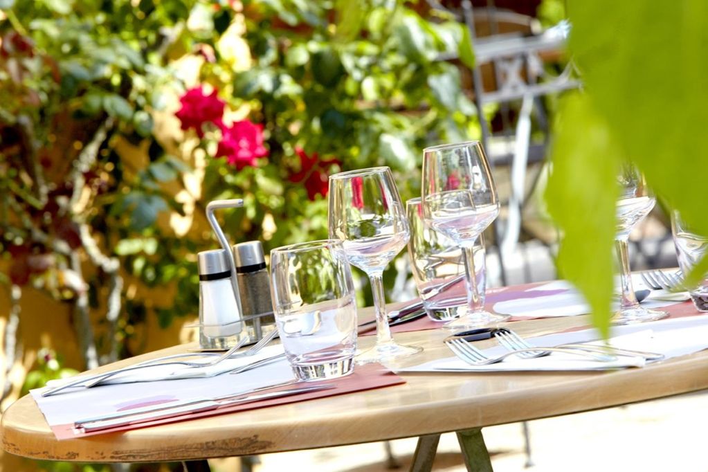Hotel Ibis Styles Paris Saint Denis Pleyel Restaurant foto