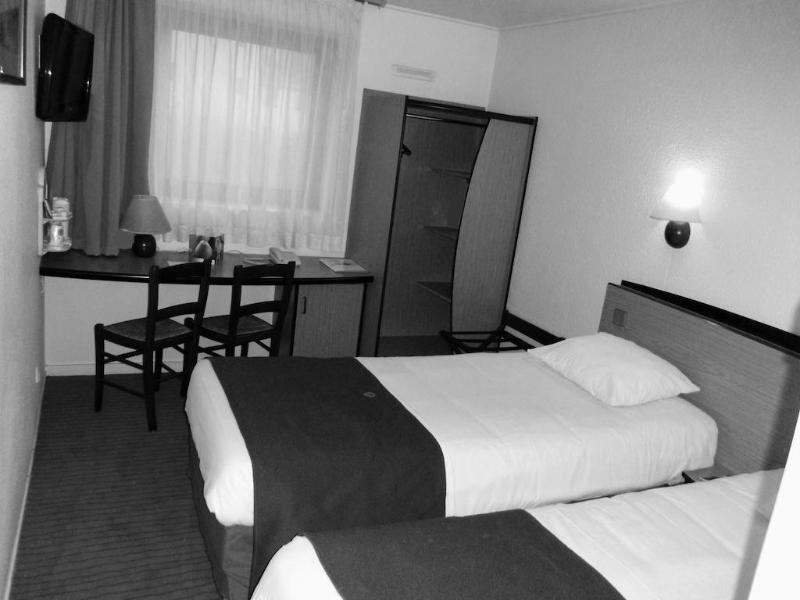Hotel Ibis Styles Paris Saint Denis Pleyel Exterior foto
